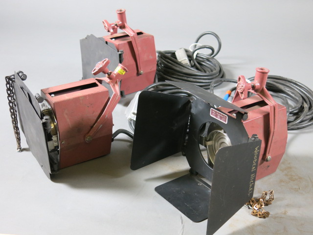 Mole 200 Inki - stock